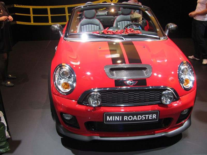 Mini Roadster
