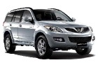   GREAT WALL       