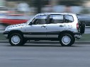  Chevrolet NIVA   