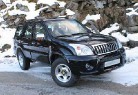 Derways Shuttle      