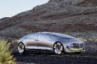 Daimler берётся за создание новейших электромобилей