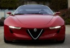     Pininfarina   Alfa Romeo 2uettottanta