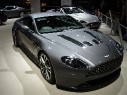  Aston Martin V12 Vantage    