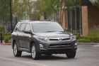  Toyota Highlander 2013