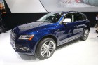 Audi SQ5 3.0 TFSI 2013