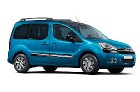 Citroen Berlingo Trek