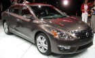  Altima  Nissan