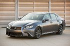 Lexus GS350 F Sport   