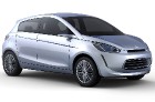  Mitsubishi Colt -        