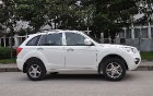     Lifan X60