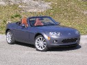 Mazda MX-5 Miata