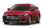   Mitsubishi Lancer X 2007- 