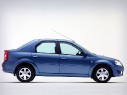 Renault Logan седан: продажа новых автомобилей в Уфе