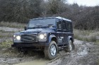  Defender  Land Rover